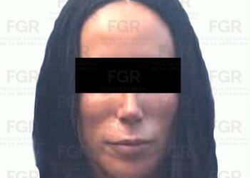 Inés Gómez Mont: de la cancelación de la ficha roja a su detención en Miami
