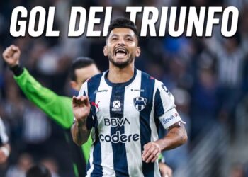 Rayados Monterrey