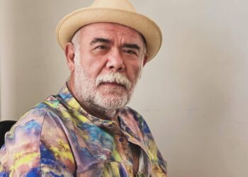 ¿Qué le pasó a Jesús Ochoa? Esto se sabe de su salud tras sufrir una caída