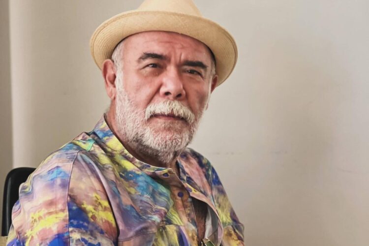 ¿Qué le pasó a Jesús Ochoa? Esto se sabe de su salud tras sufrir una caída