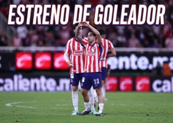 Chivas
