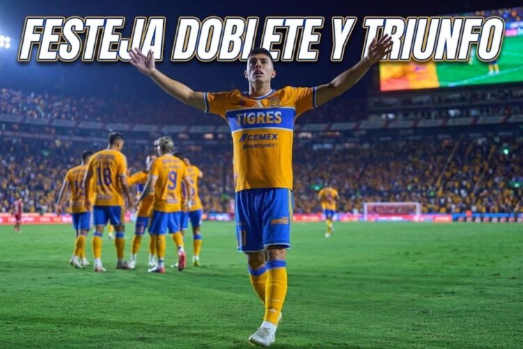 Tigres Brunetta