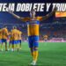 Tigres Brunetta