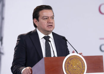 Pemex aumentó 81% su refinación de petróleo respecto a 2018 y redujo su deuda en más de 20 mil millones de dólares