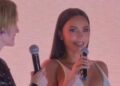 Kim Kardashian visitó CDMX con Naomi Watts y Sarah Paulson para presentar “Todo Vale”. | AMEXI/FOTO: RRSS