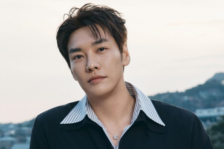 Kim Young-kwang revela cómo interpreta los clichés románticos y enfrenta la vergüenza que le provocan algunas escenas de “La Chispa del Amor”. | AMEXI/FOTO: IG @aksakfn12