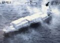 La Guardia Costera de Estados Unidos interceptó en el Caribe el buque Grace, que transportaba combustible hacia Cuba