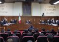 El pleno de la SCJN aprueba validar la prohibición de la venta de comida chatarra en las escuelas.
