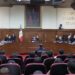 El pleno de la SCJN aprueba validar la prohibición de la venta de comida chatarra en las escuelas.