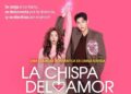 Kim Young-kwang y Chae Soo-bin protagonizan el K-drama “La chispa del amor” de Netflix.