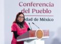 Programa Salud Casa por Casa suma 27 millones de consultas médicas domiciliarias