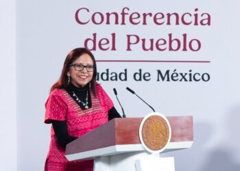Programa Salud Casa por Casa suma 27 millones de consultas médicas domiciliarias