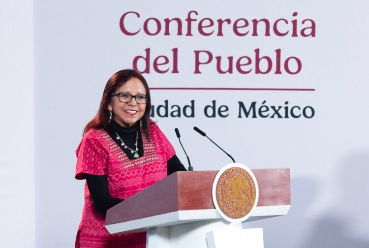 Programa Salud Casa por Casa suma 27 millones de consultas médicas domiciliarias