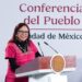Programa Salud Casa por Casa suma 27 millones de consultas médicas domiciliarias