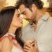 Livia Brito y Gonzalo García Vivanco revelan los temas de “Amor infinito”. | AMEXI/FOTO: IG