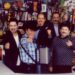 Los Tigres del Norte durante su presentación en el Tiny Desk de NPR Music, donde interpretaron cuatro canciones con un mensaje sobre la identidad y la comunidad migrante.