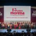 Morena llega a sus XV años en medio de fisuras internas y con sus rémoras (Opinión)