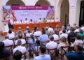 Veracruz y Tlaxcala firman convenio de seguridad y paz