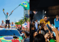 Día crucial en América Latina por elecciones presidenciales en Brasil