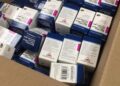 El gobierno asegura la mayor parte de los medicamentos con precios más bajos y priorizando productos hechos en México.