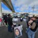 La Fiscalía General de Justicia del Estado de México (FGJEM) informó que instaló una mesa de trabajo para atender los reclamos de las madres buscadoras
