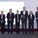 Presentan la construcción de 20 parques industriales distribuidos en ocho estados del país, con una inversión que supera los 670 millones de dólares.