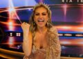 Mariana Ochoa revela sus planes para utilizar el premio de 4 millones de pesos que ganó en “La Casa de los Famosos México”. | AMEXI/FOTO: IG @lacasafamososmx