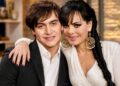 Maribel Guardia prepara el altar de Julián y sueña con volver a abrazarlo