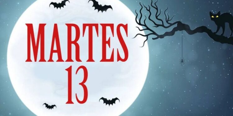 ¿Mito o realidad? El origen y las razones psicológicas del Martes 13