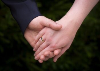 Matrimonio. AMEXI Foto Canva