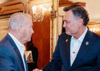 Sheinbaum no entiende que no es lo mismo soberanía que cooperación