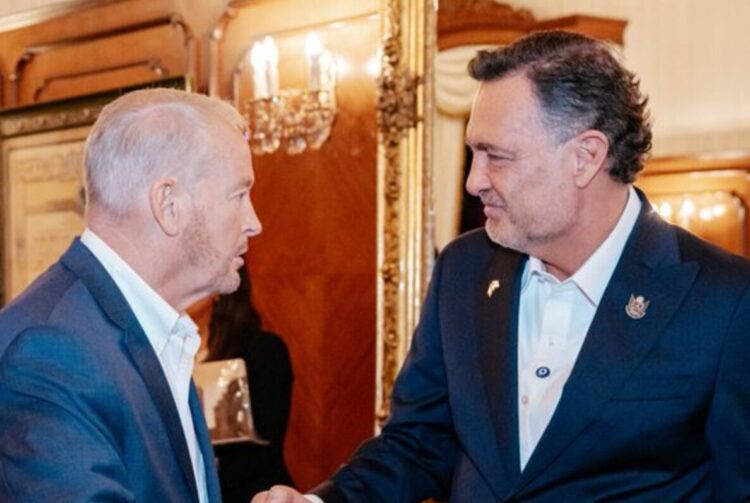 Sheinbaum no entiende que no es lo mismo soberanía que cooperación