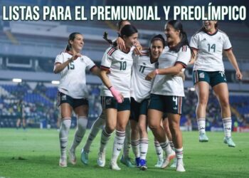 México Femenil