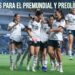 México Femenil