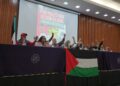 México se suma a Acción Global por Palestina; anuncian marcha este 10 de octubre (video)