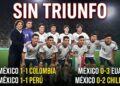 Selección México