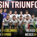 Selección México