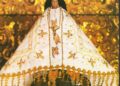 Migrantes Virgen
