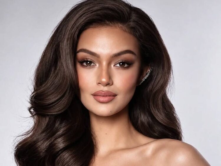 Miss Universo europea dimite a su título previo a la final en Puerto Rico