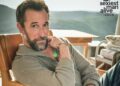 ¿Quién es Noah Wyle, el hombre más sexy del mundo en 2026?