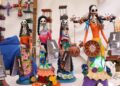 Noche Muertos