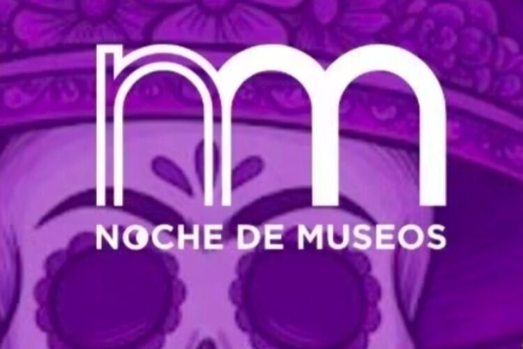 Noche de Museos CDMX: disfruta una gala vampírica, rodada, ofrendas, conciertos y talleres este 28 de octubre.