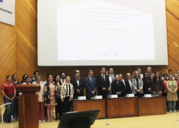 Exposición por plomo en México y acciones de la Secretaría de Salud para prevenir intoxicaciones