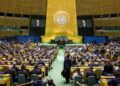 ONU enfrenta presión para reformarse ante los desafíos del siglo XXI
