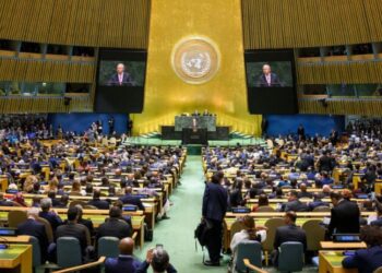 ONU enfrenta presión para reformarse ante los desafíos del siglo XXI