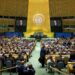 ONU enfrenta presión para reformarse ante los desafíos del siglo XXI