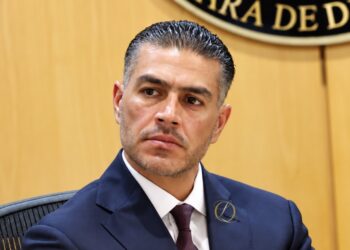 PT echa a andar estrategia para 2027 con destape de Raúl Morón (Opinión)