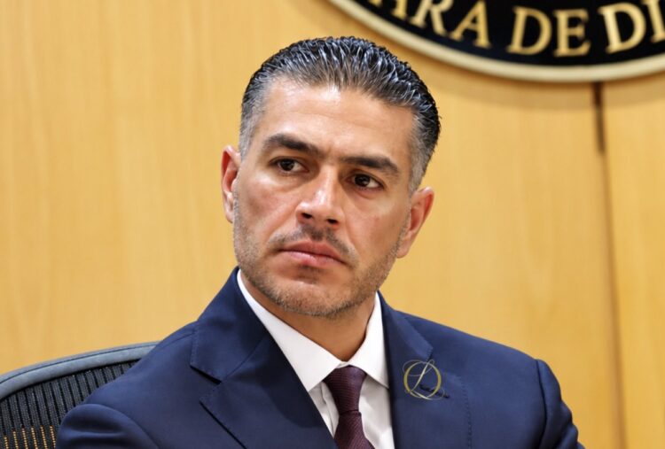 PT echa a andar estrategia para 2027 con destape de Raúl Morón (Opinión)