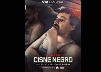 Operación Cisne Negro revisa la fuga y recaptura de El Chapo