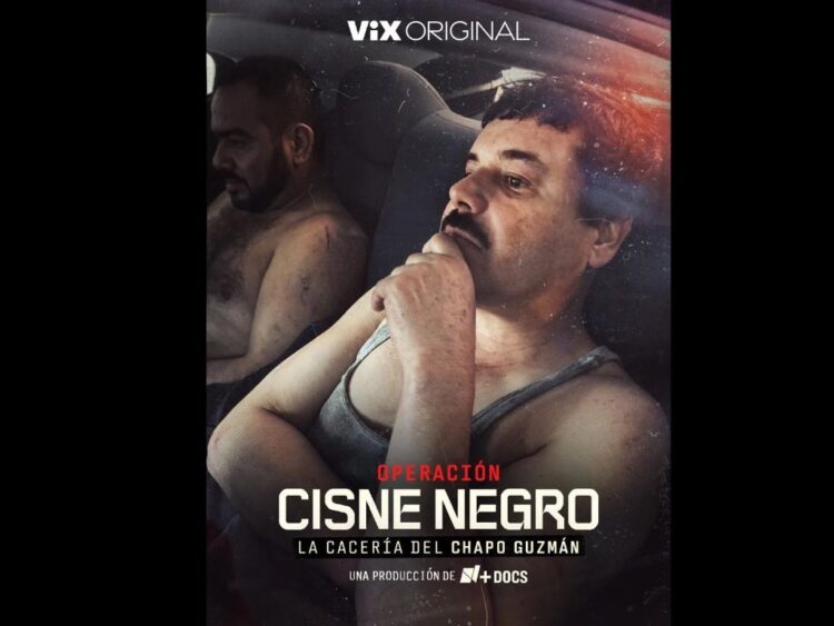 Operación Cisne Negro revisa la fuga y recaptura de El Chapo. AMEXI/ Foto Cortesía.